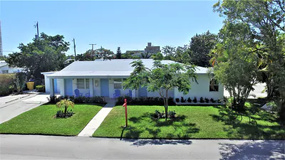2400 Park Avenue 5, Riviera Beach, FL 33404 #5 Riviera Beach FL