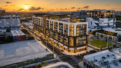 2700 NW 2ND AVE 728 #728 Miami FL