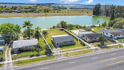 12840 SW 268th Street, Homestead, FL 33032 Homestead FL