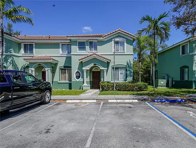 1441 SE 24th Court 257, Homestead, FL 33035 #257 Homestead FL