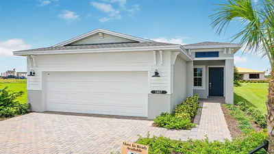 1467 SANTORINI WAY Tavares FL