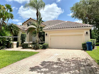 2694 Oakmont, Weston, FL 33332 Weston FL