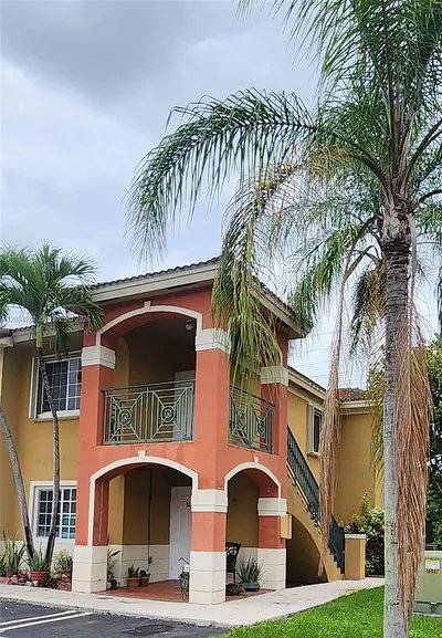 13318 SW 152nd Street 3202, Miami, FL 33177 #3202 Miami FL