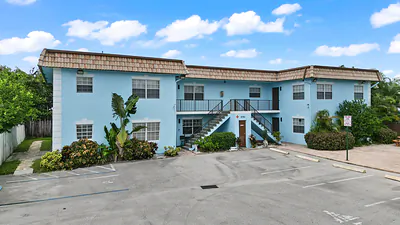 2701 NE 6th Avenue, Wilton Manors, FL 33334 Wilton Manors FL