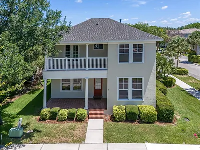 10121 PORCH STREET New Port Richey FL