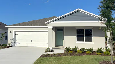 2895 COMMON CRANE COURT St Cloud FL