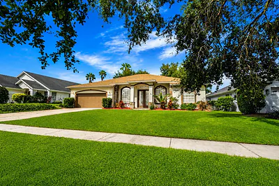 16627 ROCKWELL HEIGHTS LANE Clermont FL