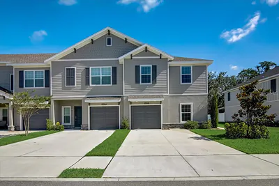 10916 QUICKWATER COURT Riverview FL