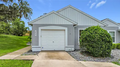 2427 SW 20TH COURT Ocala FL