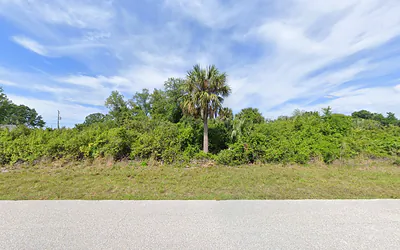7092 NICHOLS STREET Englewood FL