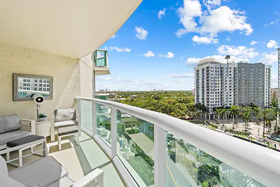 347 N New River Dr Drive E 1004 #1004 Fort Lauderdale FL