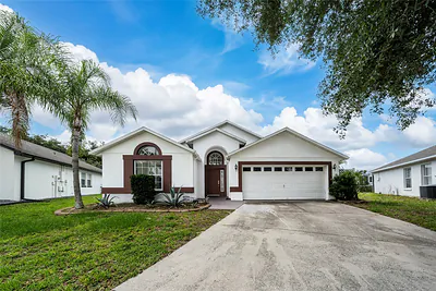 232 LAKE SHORE PARKWAY Davenport FL