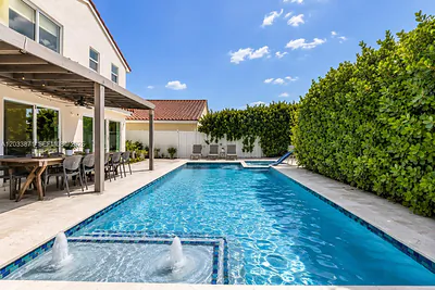 5080 SW 34th Terrace, Hollywood, FL 33312 Hollywood FL