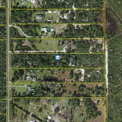 2695 ABSHER ROAD St Cloud FL