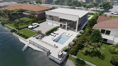 424 NE 105th Street, Miami Shores, FL 33138 Miami Shores FL