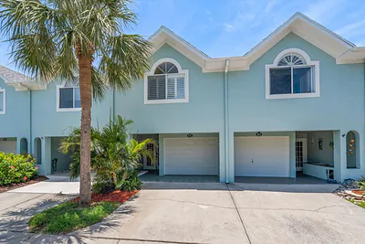 659 GARLAND CIRCLE Indian Rocks Beach FL