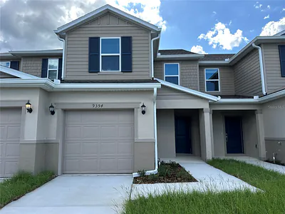 9354 WESTSIDE HILLS DRIVE Davenport FL