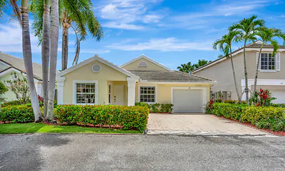 28 Admirals Court Palm Beach Gardens FL