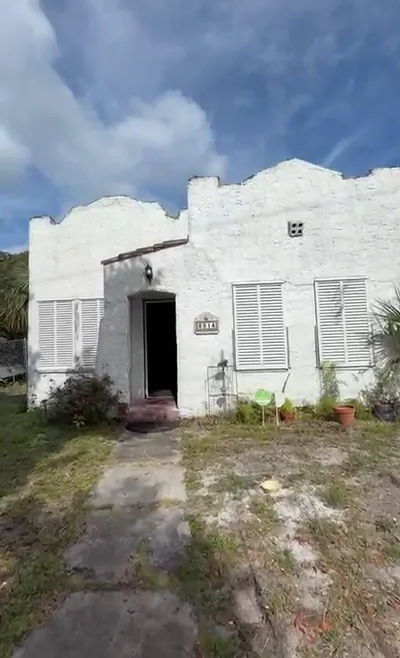 3814 Greenwood Avenue, West Palm Beach, FL 33407 West Palm Beach FL