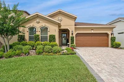 956 BOXELDER AVENUE Minneola FL