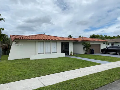 1330 SW 126th Place, Miami, FL 33184 Miami FL