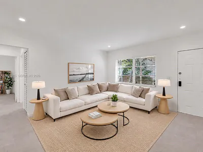 545 NE 64th Street 1, Miami, FL 33138 #1 Miami FL