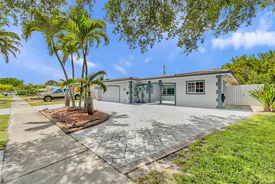 7521 Johnson St 0 Hollywood FL