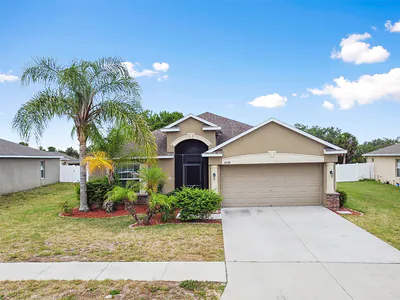 10130 TOLMAN DRIVE Hudson FL