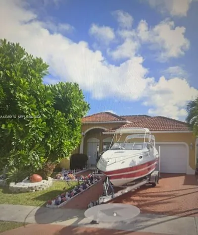 18201 SW 144th Court, Miami, FL 33177 Miami FL