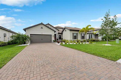 2028 WOODLEAF HAMMOCK COURT Bradenton FL