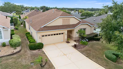 1570 GIFFORD COURT The Villages FL