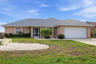 175 BUNKER ROAD Rotonda West FL