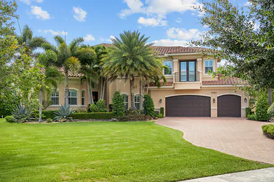 7727 Maywood Crest Drive Palm Beach Gardens FL