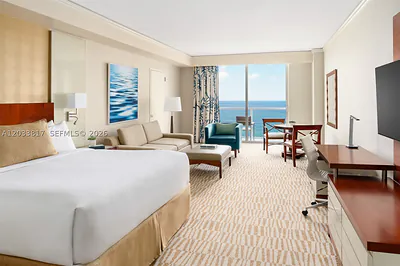 18001 Collins Ave 1711 #1711 Sunny Isles Beach FL