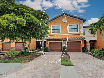 20217 LAGENTE CIRCLE Venice FL