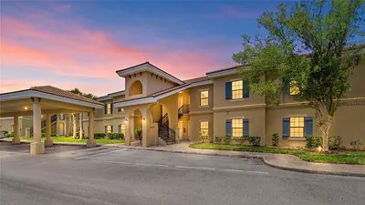 305 VIA CASTILLA 203 #203 St Augustine FL
