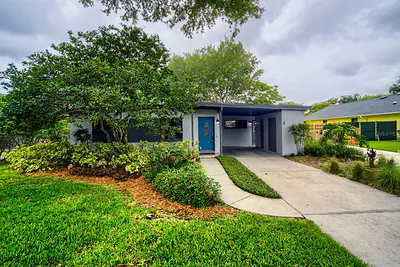 2938 CONDEL DRIVE Orlando FL