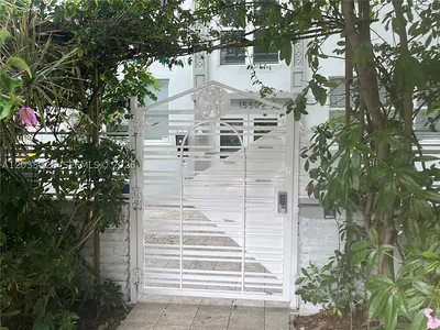 1550 Drexel Ave 203 #203 Miami Beach FL