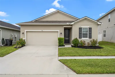 390 CASA VERANO LANE Davenport FL