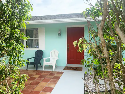 955 York Street West Palm Beach FL