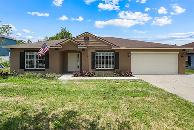 146 LAKE CATHERINE CIRCLE Groveland FL