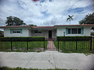 4990 NW 31st Avenue, Miami, FL 33142 Miami FL