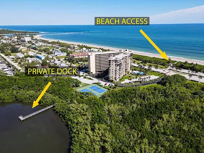 801 S Ocean Drive 701 #701 Fort Pierce FL