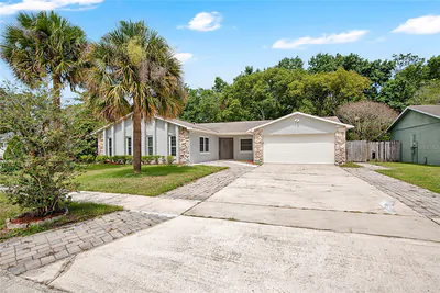 427 ELKWOOD LANE Orlando FL