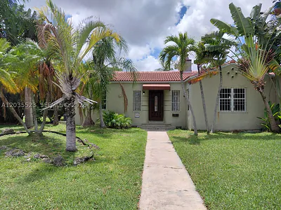 9600 N Miami Ave Miami Shores FL