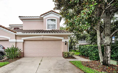 889 LANTERN WAY Clearwater FL