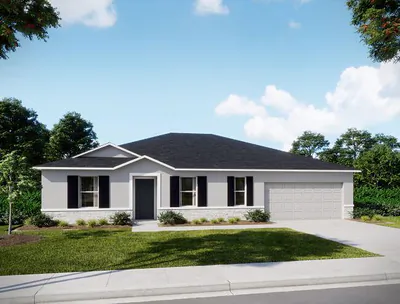 464 S Quick Circle Port St Lucie FL