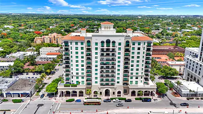1300 Ponce De Leon Blvd 901 #901 Coral Gables FL