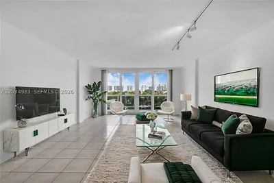 9381 E Bay Harbor Dr 504N #504N Bay Harbor Islands FL