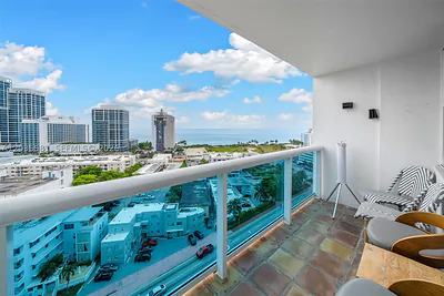 6770 Indian Creek Dr PH-B #PH-B Miami Beach FL